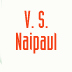 V. S. Naipaul