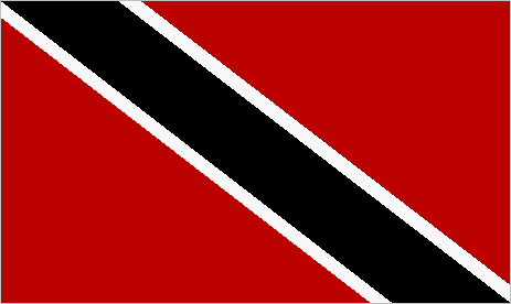 [Flag of Trinidad and Tobago]