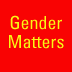 Gender Matters