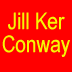 Jill Conway