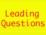 Leading Questions