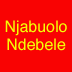 Njabuolo Ndebele