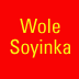 Wole Soyinka