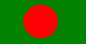 [Flag of Bangladesh]