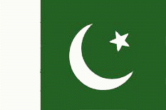 [Flag of Pakistan]