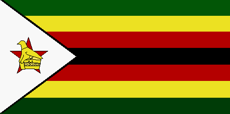 [Flag of Zimbabwe]