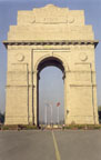 The All-India War Memorial