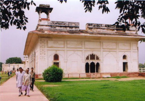 Mughal Architecture on Mughal Architecture  Red Fort