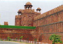Fort Walls