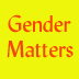 gender matters