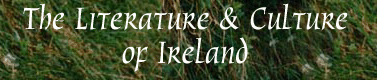 Literature and culture of Ireland