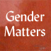 gender matters