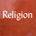 [Religion]