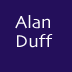 Alan Duff