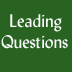 Leading Questions