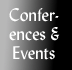 Conferences and Events