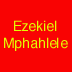 Mphahlele