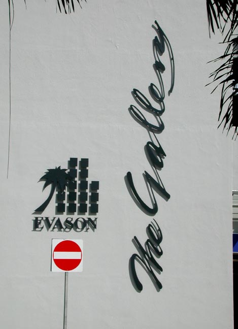 Gallery Evason Hotel, Singapore