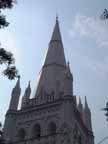 St. Andrews Cathedral, Singapore