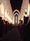 St. Andrews Cathedral, Singapore