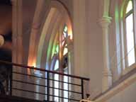 St. Andrews Cathedral, Singapore