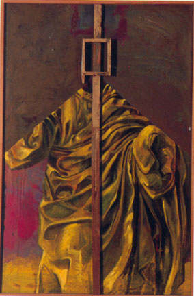 Kompromiso (Yellow Robe)