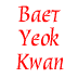 Baet Yeok Kwan