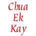 Chua Ek Kay