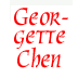 Georgette Chen