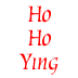 Ho Ho Ying