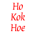 Ho Kok Hoe