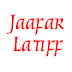 Jaafar Latiff