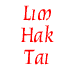Lim Hak Tai