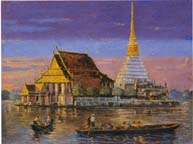 Thai Temple 