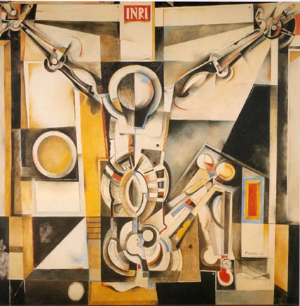 Crucifixion