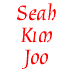 Seah Kim Joo