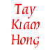 Tay Kiam Hong