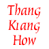 Thang Kiang How
