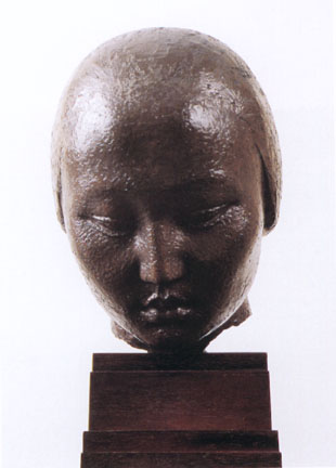 Chinese Head