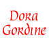 Dora Gordine