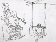 Musicians for Wayang Kulit II