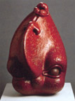 Fig. 124, Red Face