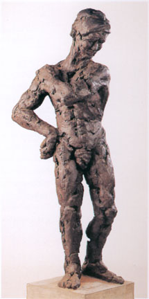 Standing Figure