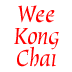 Wee Kong Chai