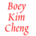 Boey Kim Cheng