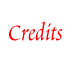 Credits