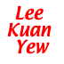 Lee Kuan Yew