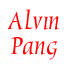 Alvin Pang