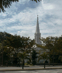 [Church of Saint Gregor, Singapore