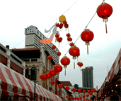 Public Housing, Chinatown